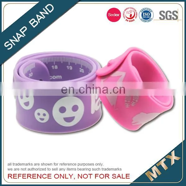 Silicone Snap Band Manufacturer photo-2