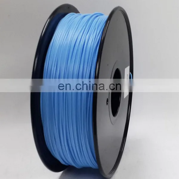 No Bubble Vacuum Packing 1.75mm ABS 3mm 3D Printer Filament photo-3