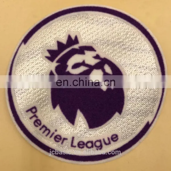 New Design Custom Fashion Private 3D Logo Flocking Print on Patch photo-3