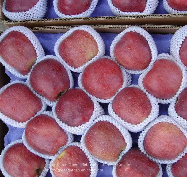 Chinese HuaNiu Apple photo-2