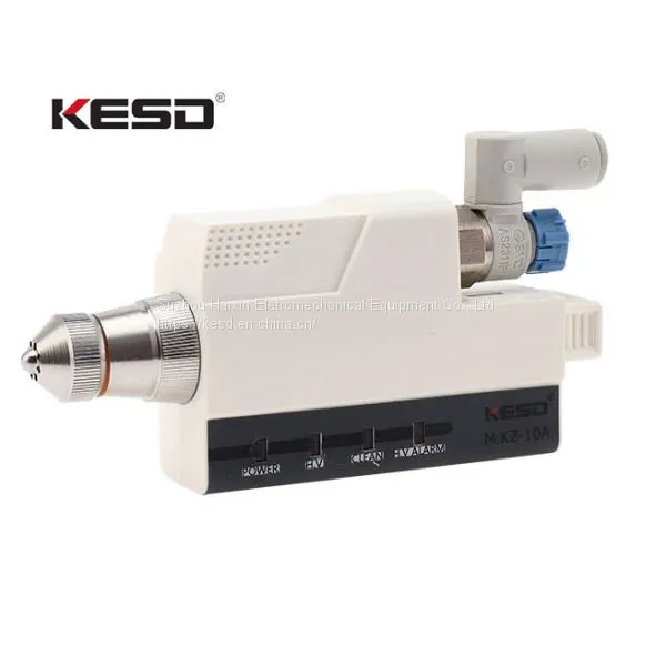 Nozzle Type Electrostatic Eliminator KZ-10A Ionizing Nozzle