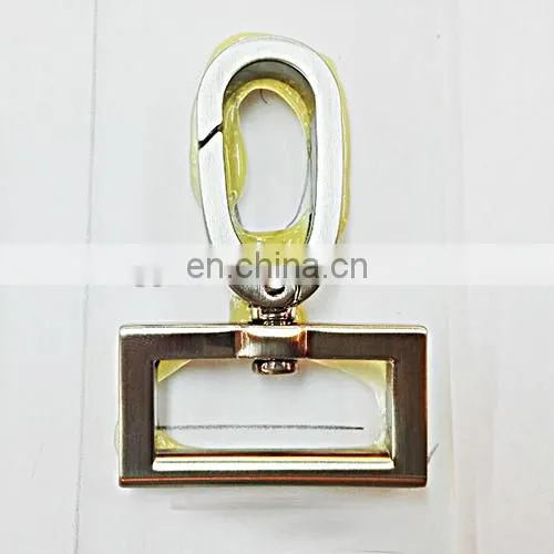 Unique Customized Black Small Swivel Hook photo-5