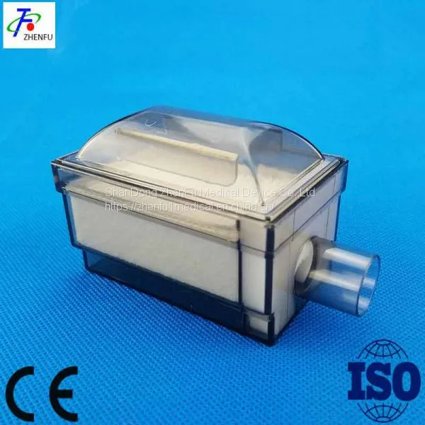 Disposable Home Care Portable Oxygen Concentrator Filter With Factory Price photo-2