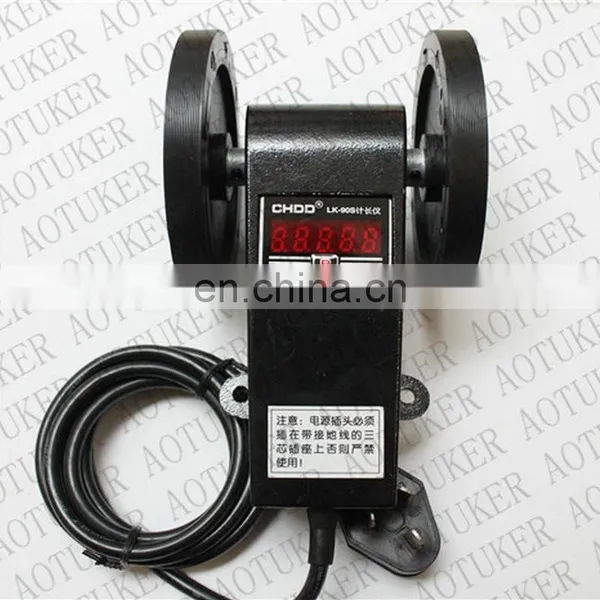 CALT Wire Length Counter Lk-90s photo-5