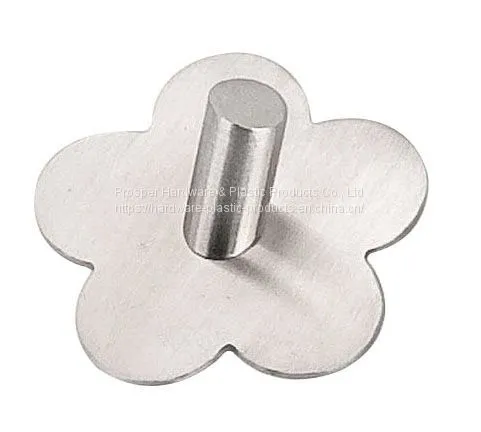 Bath hardware shower accessories, Metal robe hook