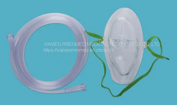 Oxygen Mask