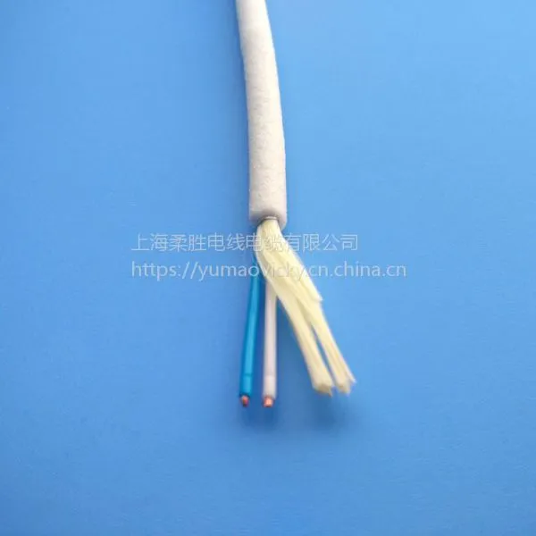 Water Resistance Data Towline Cable Hydropower photo-3