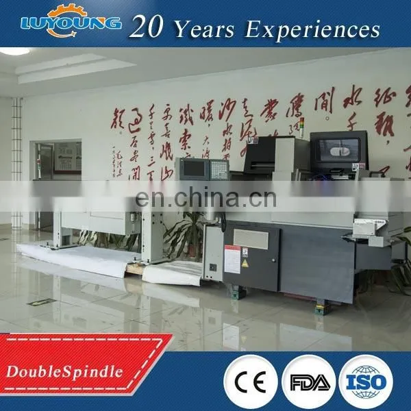 Swiss Type Cnc Automatic Lathe and Milling Machine For Dental photo-4