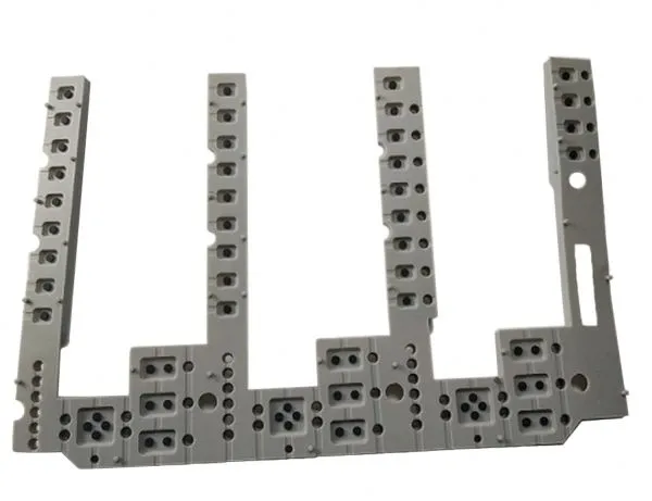 Rubber Buttons Keypad Button photo-2