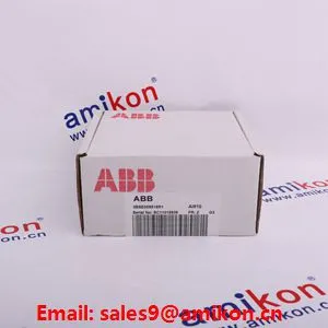 ABB DSQC 236G 3HAB 8801-1 3HAB8801 photo-2