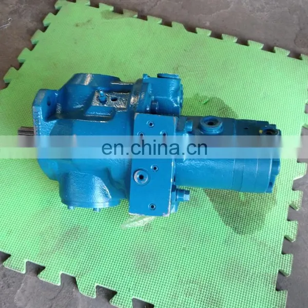 SL55V Doosan Main Pump SOLAR 55-V Daewoo Hydraulic Pump photo-2