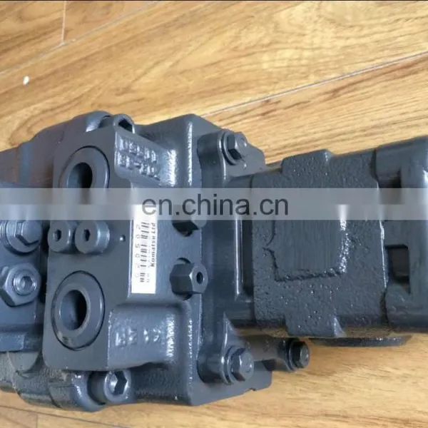 PC50MR2 PC50MR-2 Hydraulic Main Pump 708-3s-00522 708-3s-00461 photo-3