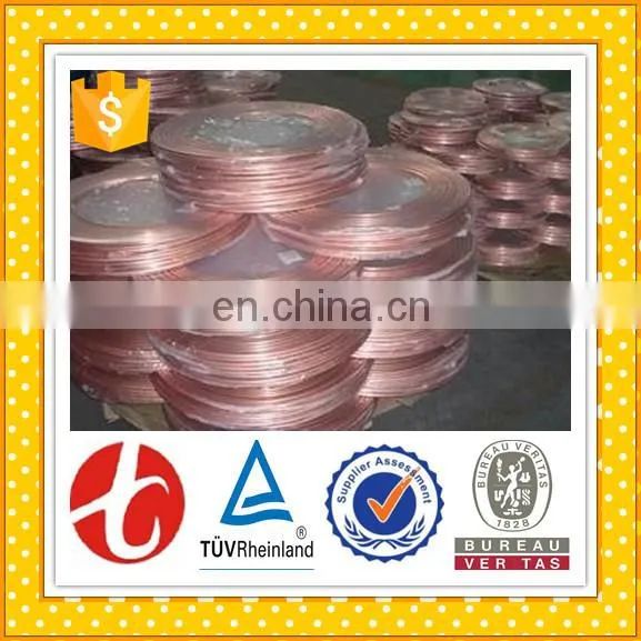 Copper Pipes for Air Conditioners photo-5