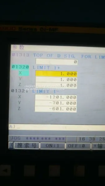 YH 1270 CNC Milling Machine photo-3