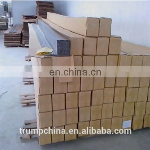 Standard Window Used Aluminum Spacer for Double Glass photo-5