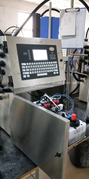INKTOP CIJ PRINTER photo-2
