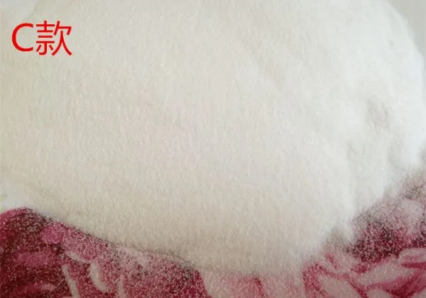 Materiels For Hygiene Products Super Absorbent Polymer For Sale photo-2