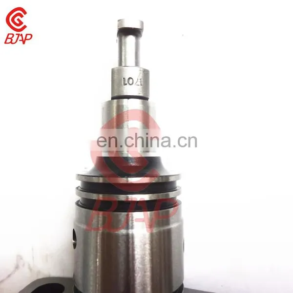 BJAP 1701Plunger Barrel /Element Suitable for Injection Pump BP1144 BP1146 BP1148 photo-4