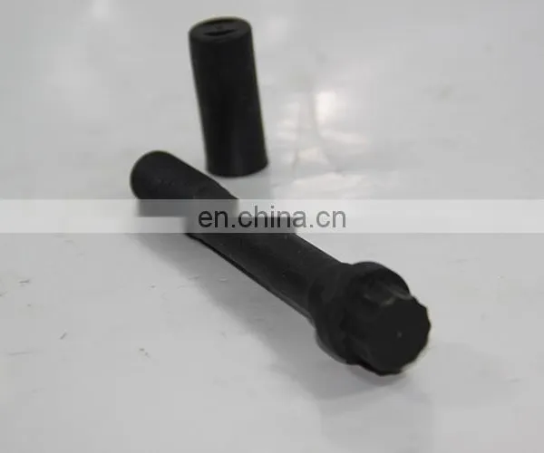 Genuine Quality Screw Connecting Rod Cap 3013265 for K19 photo-2