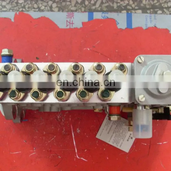 Excellent Material Hotsale Oil Fuel Injection Pump Manufacturers photo-3