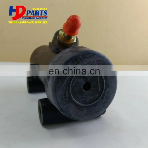 Diesel Engine 6D14 Brake Pump Engine Spare Parts photo-4