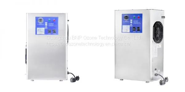 3g-15g OZ Series Ozone Generator for Water and Space Treatment