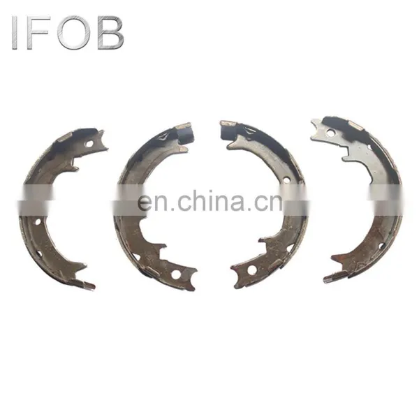 IFOB Brake Shoe For TOYOTA RAV4 #NCP92 ZSP92 46540-44010 photo-4