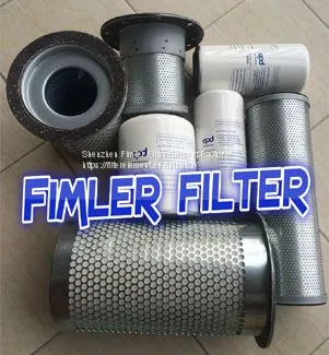 Фильтры Kobelco PF03302501, PSCE03501, PS-CE03-506, PS-CE03-506, PS-CE03-501, PF03302502