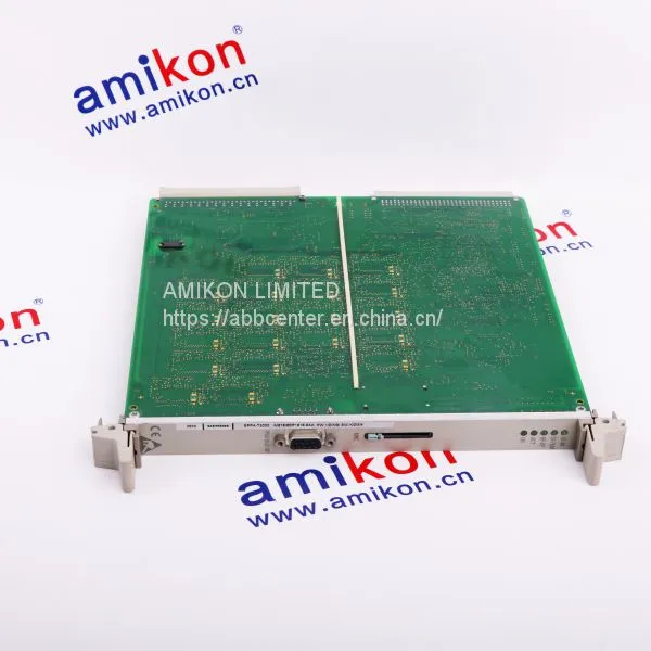 Siemens 6DP1310-8AA IN STOCK Email: Sales3@amikon.cn photo-3