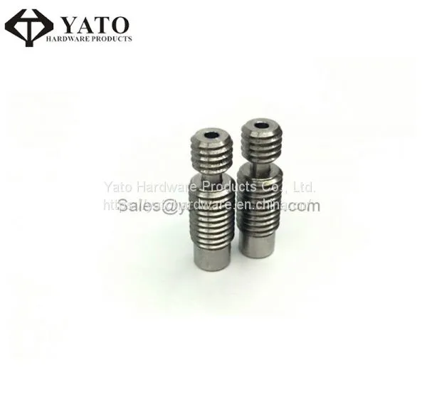 CNC Precision Machining Service