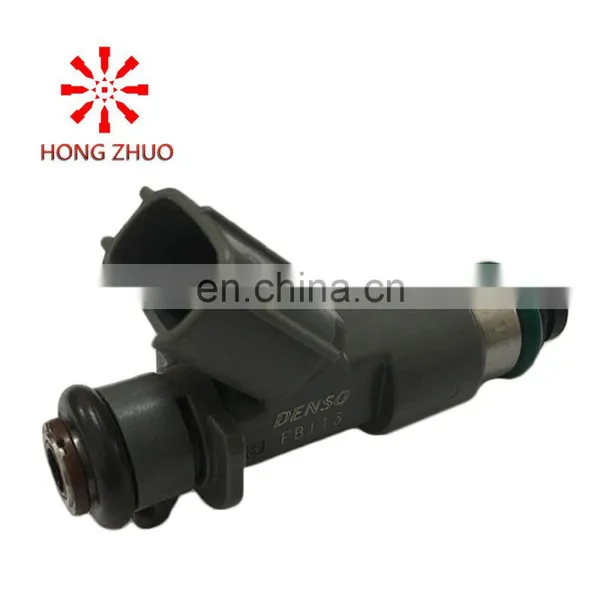 High Quality Injectors Made by 100% Professional Factory OEM 16450-R70-A01 photo-5