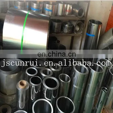 Hot Selling 301 302 303 304 304L 309 309S Stainless Steel Strip Coil photo-3