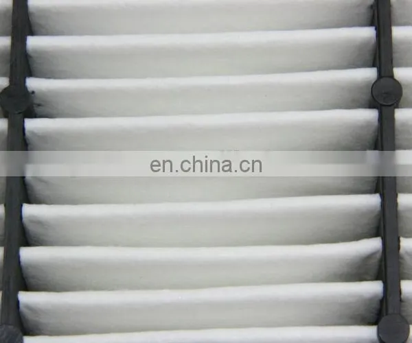 2016 Hot Sale Air Filter OEM 17801-46040 photo-4