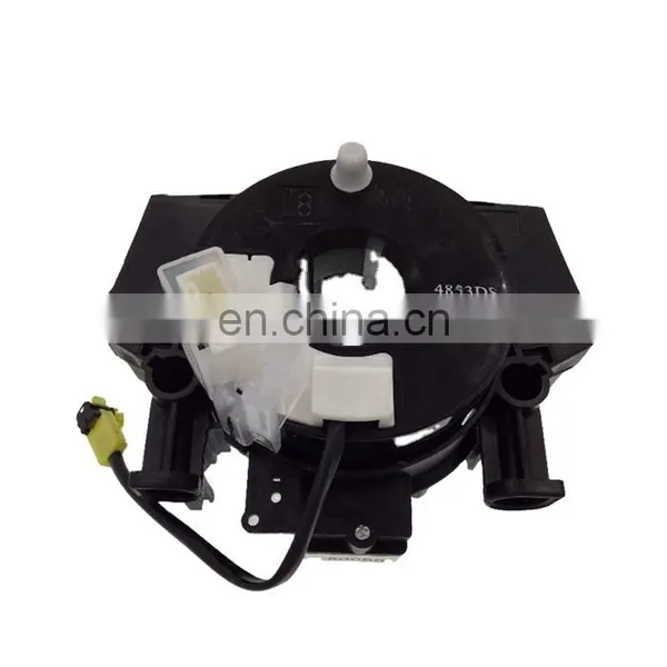 XYREPUESTOS AUTO PARTS Repuestos High Quality Spiral Cable Sub Assy For Ni Ssan 25567-ET225 Original