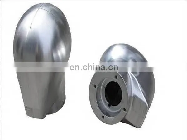 HT6017-A Test Motorcycle Full Head Form photo-4