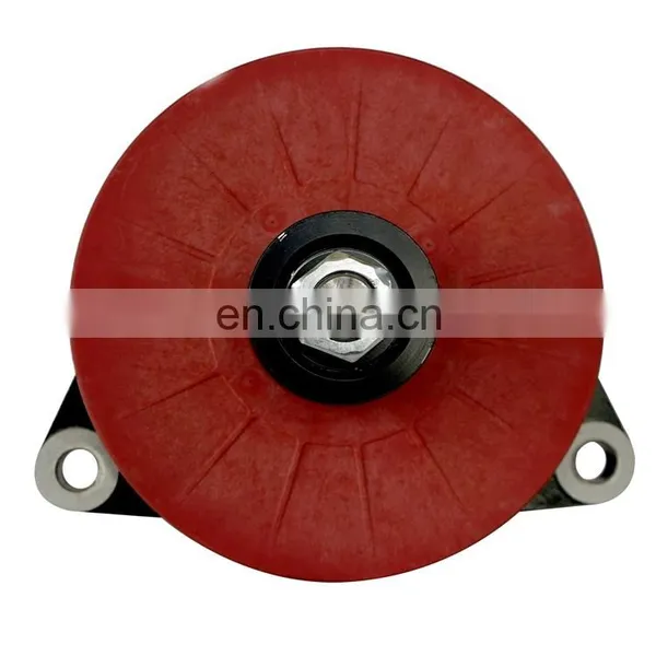 High Performance Diesel Truck Parts AC172RA363B Alternator photo-2