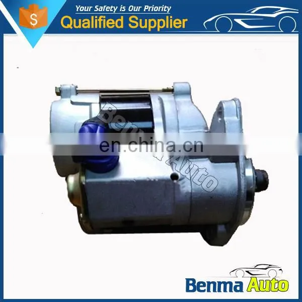 Auto Strater, Auto Starter Motor, Car Rebuilt Starter photo-5