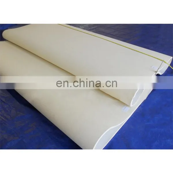 Endless Felt for Heat Transfer Printing Machine,heat Transfer Printing Felt Belt photo-2