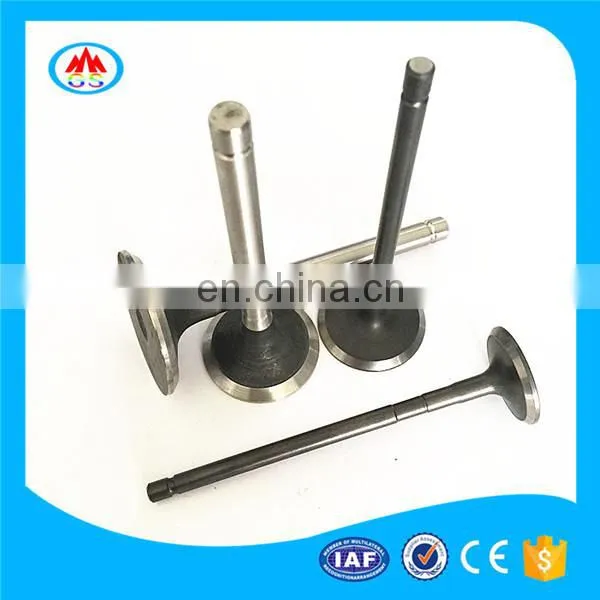 For New Arrival Toyota 21R 22R Engine Parts Outlet Valve 13715-35040 1371535040 photo-3