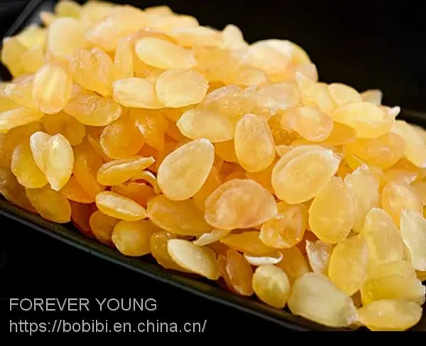 Honeylocust Fruit Extract Powder photo-2