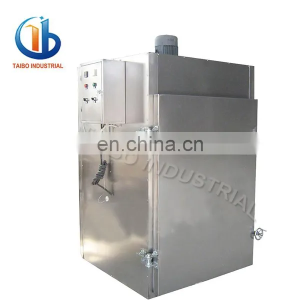 Automatic Sausage Smokehouse | Small Smokehouse | Meat Smoking Machine photo-2