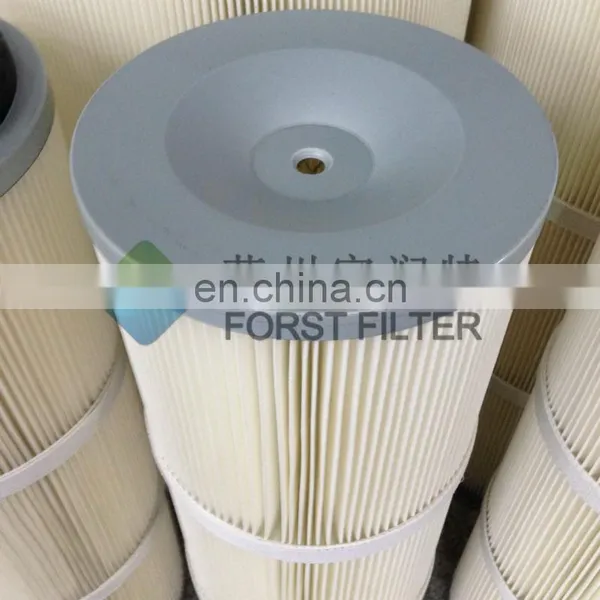 SUZHOU FORST HEPA Filter Air Filter Industrial Filtration System photo-4
