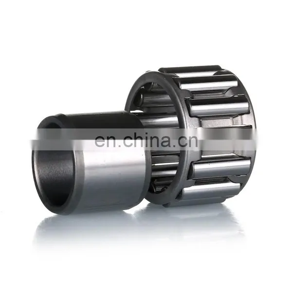 Miniature Stainless Steel Roll Type 0 Deep Groove Ball Bearing photo-5