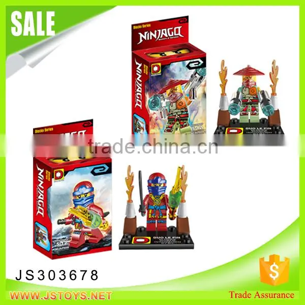 2016 New Type Minifigures Toy Building Bricks for Wholesale photo-5