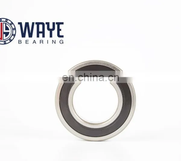 25x62x20.6mm 5205 Agricultural Machinery Double Row Angular Contact Ball Bearings 5205VVHN photo-6