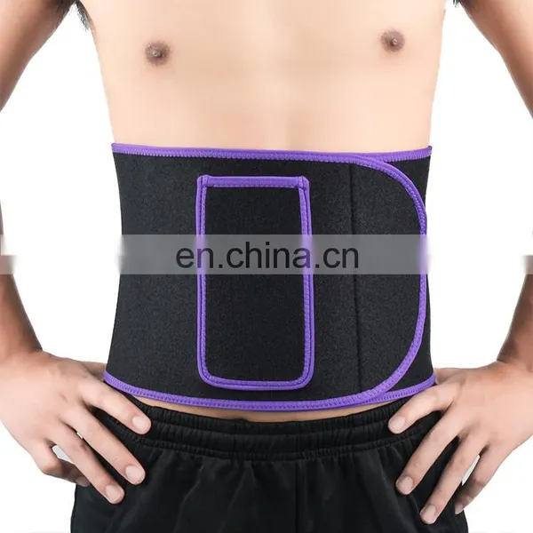 Hampool Wholesale Custom Package Thigh Eraser Women Waist Trainer photo-4