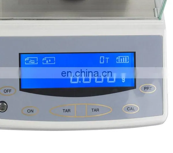 400g Magnetic Precision Balance photo-6