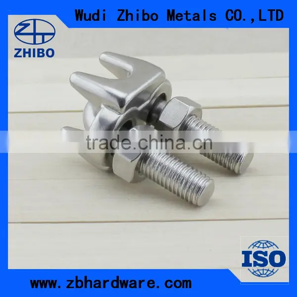 Hot Selling Wire Rope Clip photo-6