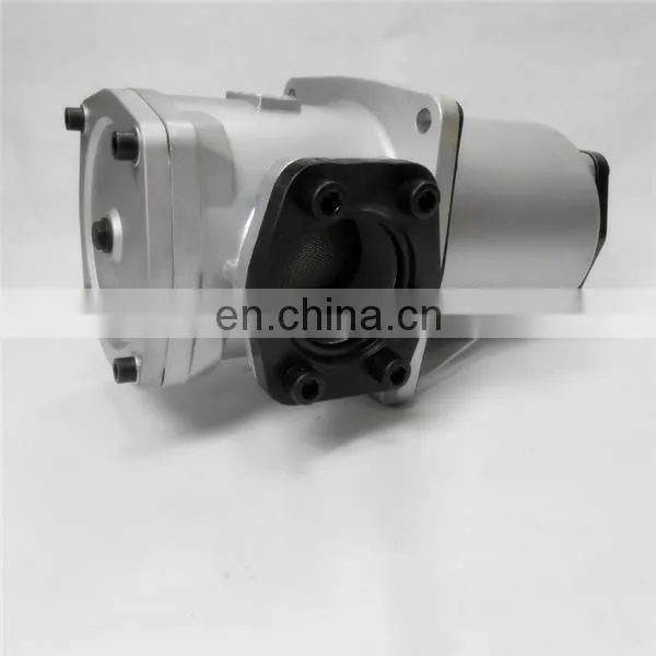 RF500X10F Hydraulic Return Strainer Filter With Cartridge Filters photo-4