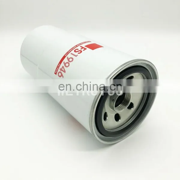 Excavator Fuel Water Separator Filter P553200 BF1357 600-319-4540 FS19946 photo-2